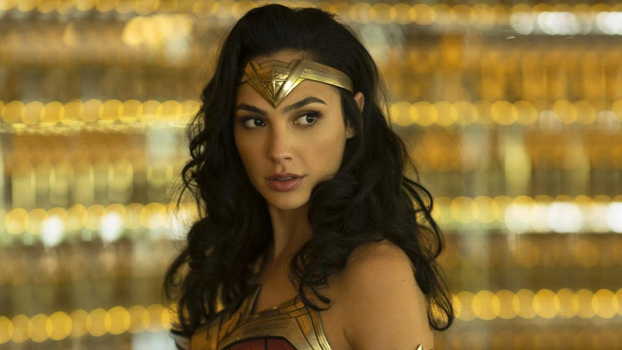 Gal Gadot will not be returning as Wonder Woman in a third movie. Photo / Warner Bros