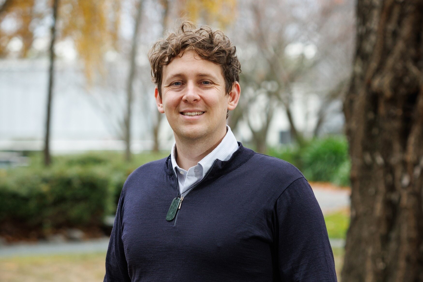 Dr Jake Campbell said many of the biggest barriers to long-term treatment adherence are not medical, but practical and psychological.