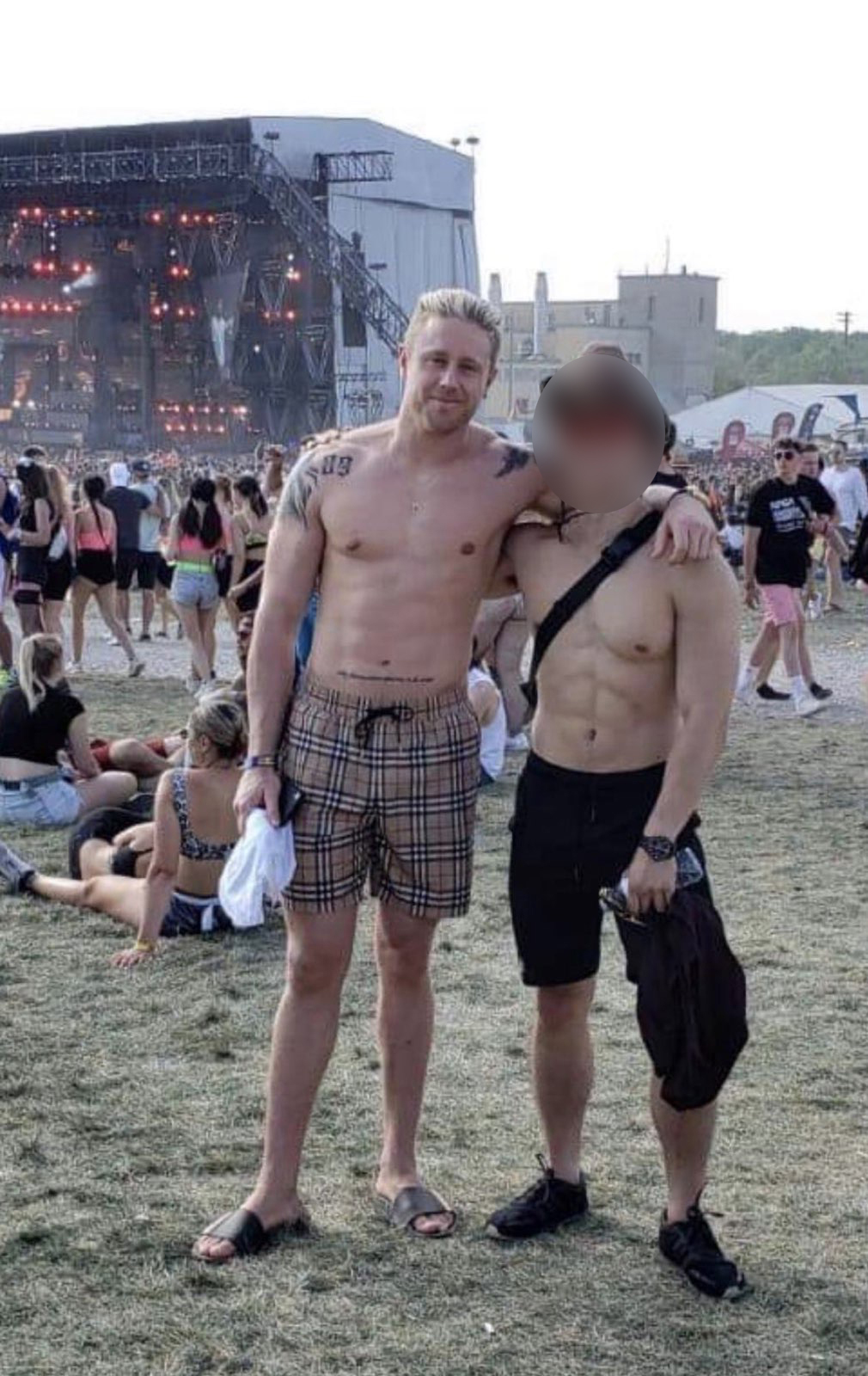 Xavier Valent, also known as Harry Whitehead, travelled the world while running an international drug syndicate before being caught in Operation Mystic.
Photo / Supplied