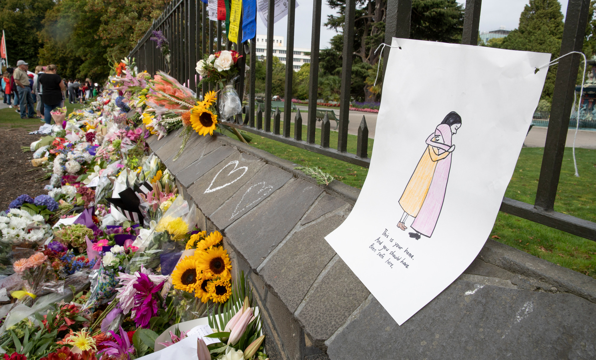 The report has looked at how the attacks happened - and how they could be avoided in the future. Photo / Mark Mitchell