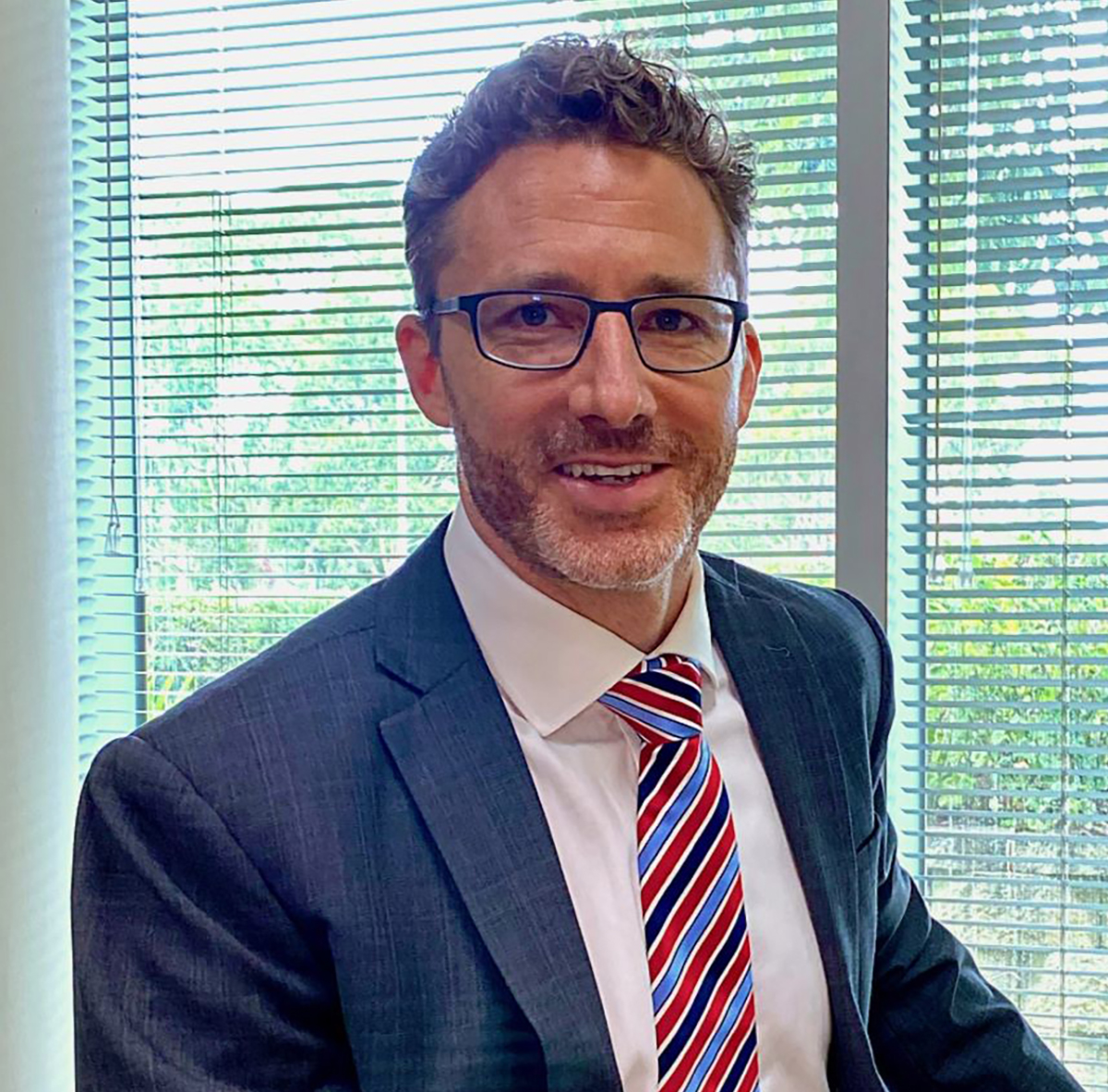 Alex Craven: the BMI can be a barrier. Photo / Supplied