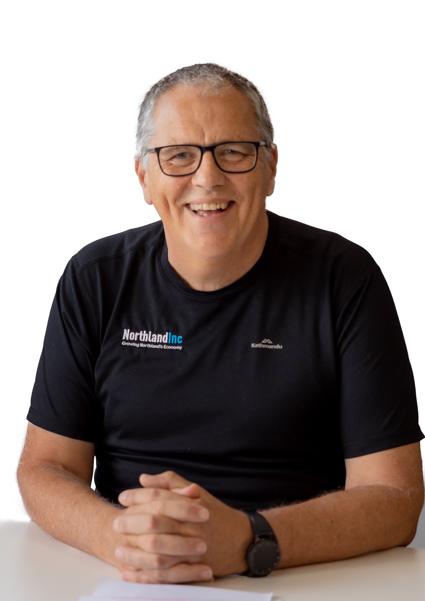 Northland Inc growth adviser David Templeton.