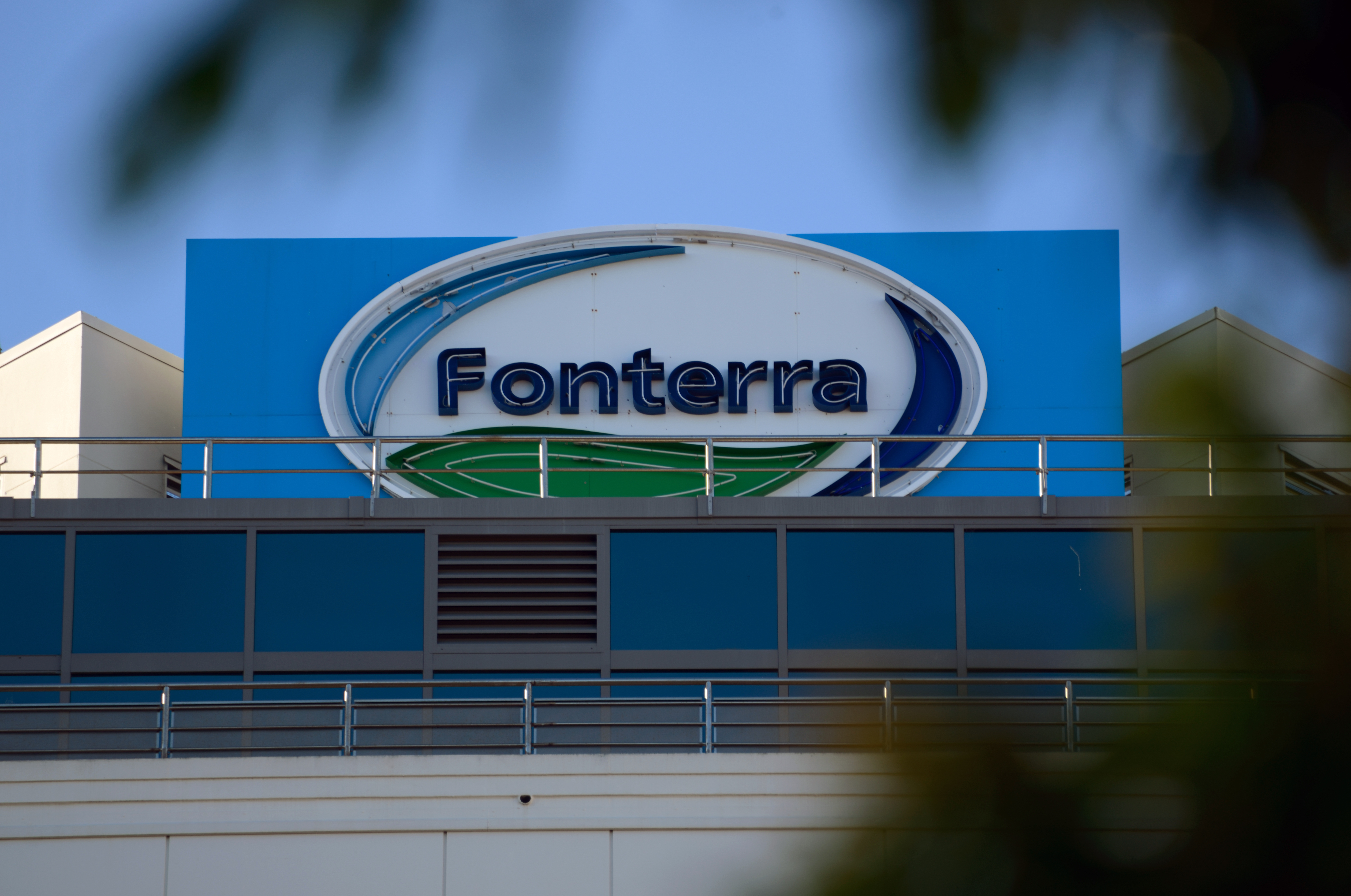 Fonterra's consumer goods make up a small part of its milk solids sales. Photo / 123RF
