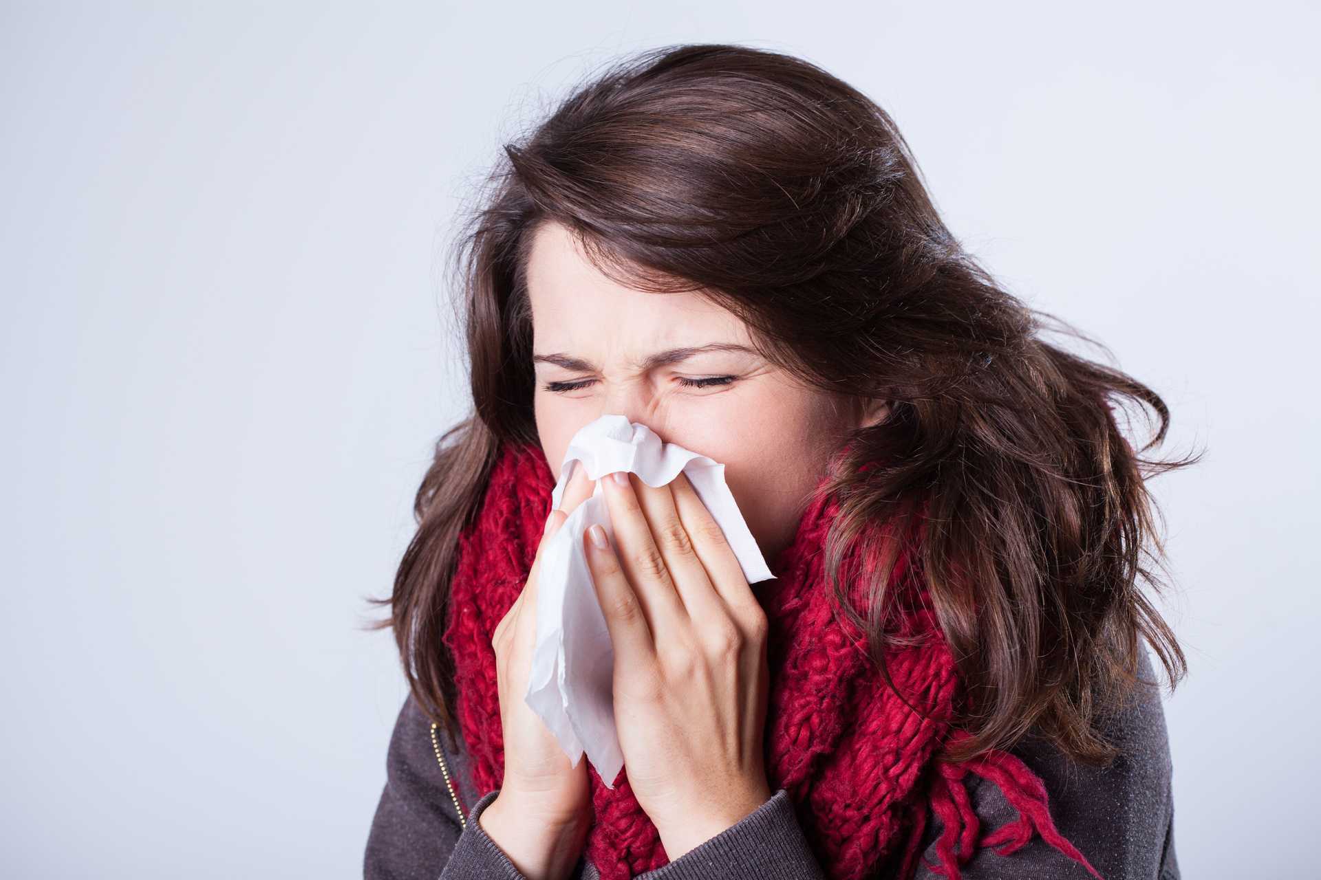 GP clinics have been seeing a “sustained” level of flu cases coming through the door throughout the season, with monitored rates of flu-like illnesses higher than this time last year. Photo / 123rf