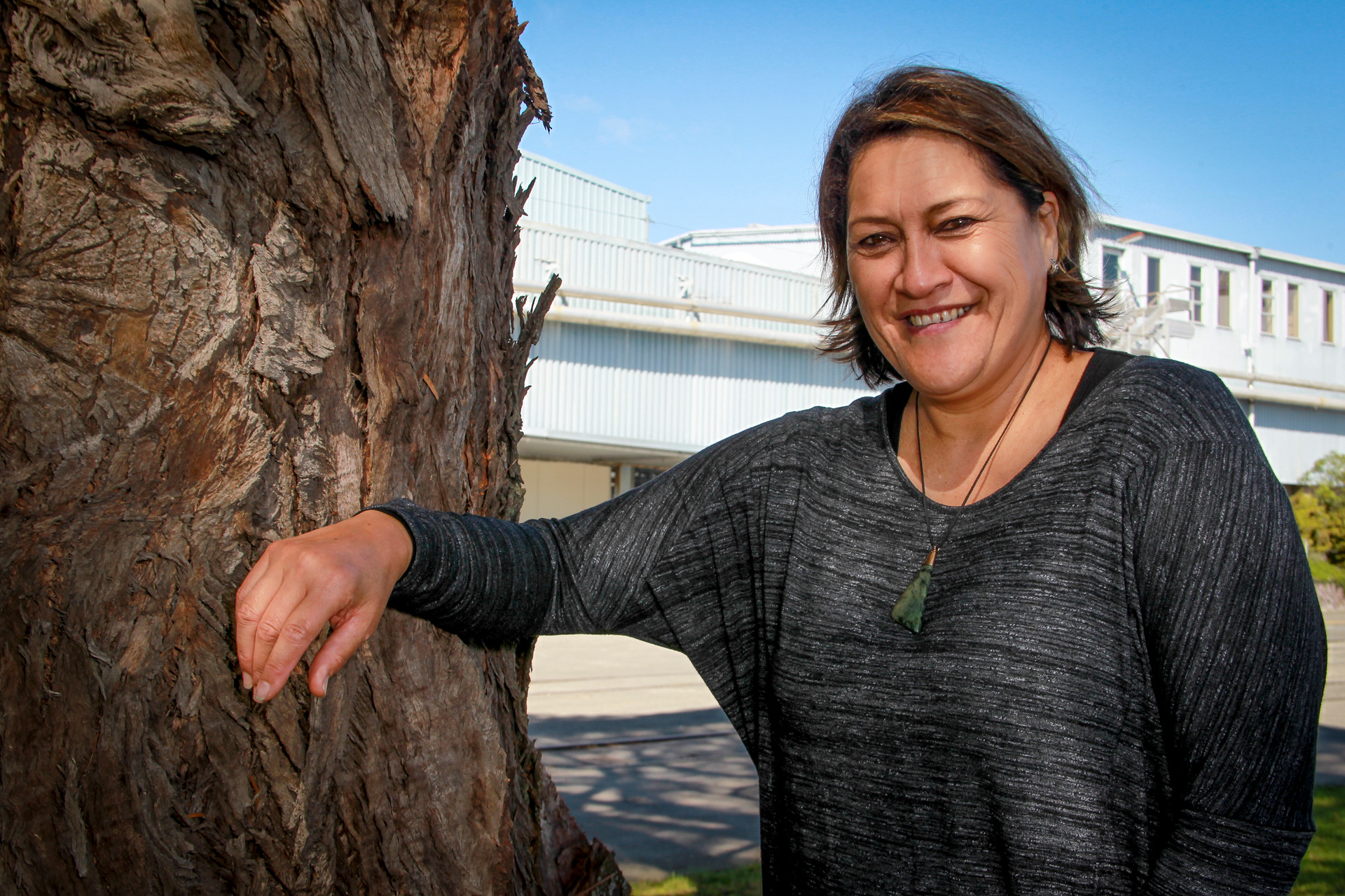 Meka Whaitiri was re-elected as the MP for Ikaroa-Rāwhiti for Labour in 2020 but will stand for Te Pāti Māori in October. Photo / Warren Buckland.