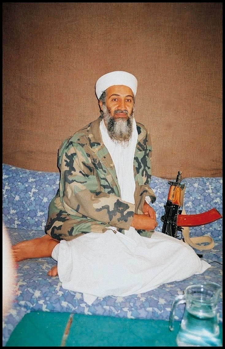 Why al-Qaida is still strong 17 years after 9/11 - NZ Herald