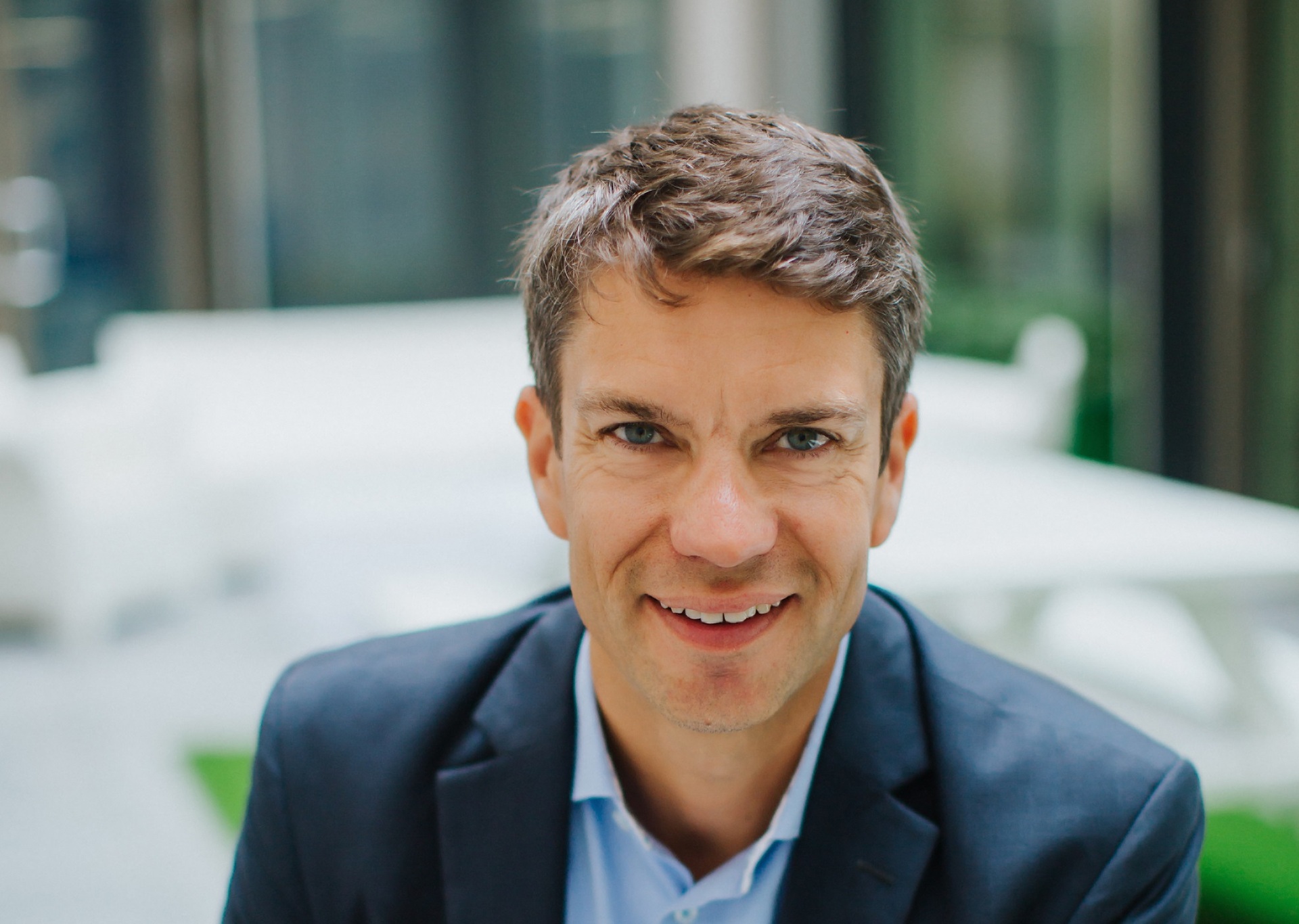 Trade Me is run by Norway-based CEO Anders Skoe. 