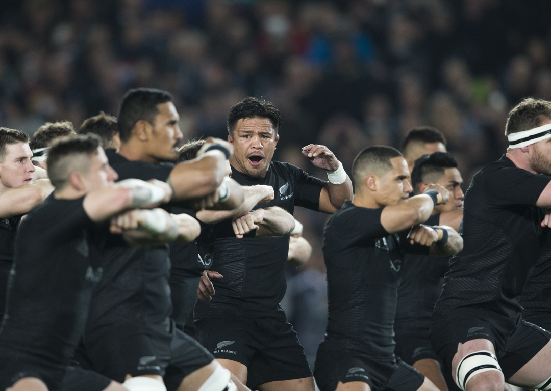  Keven Mealamu played in 23 wins at Eden Park. Photo / Greg Bowker