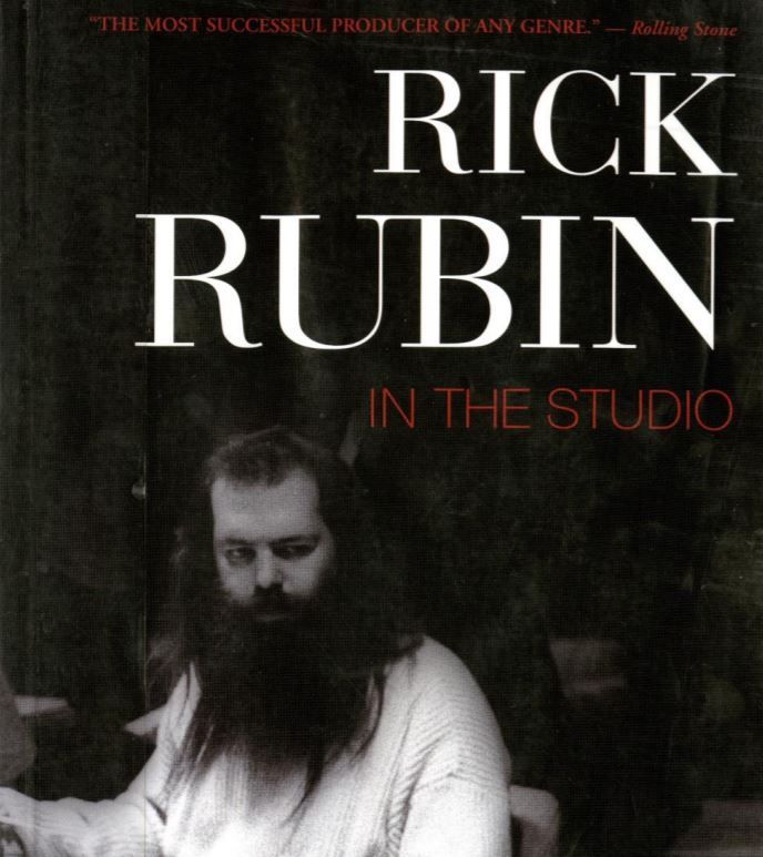 Rick Rubin successfully produced Johnny Cash's albums.