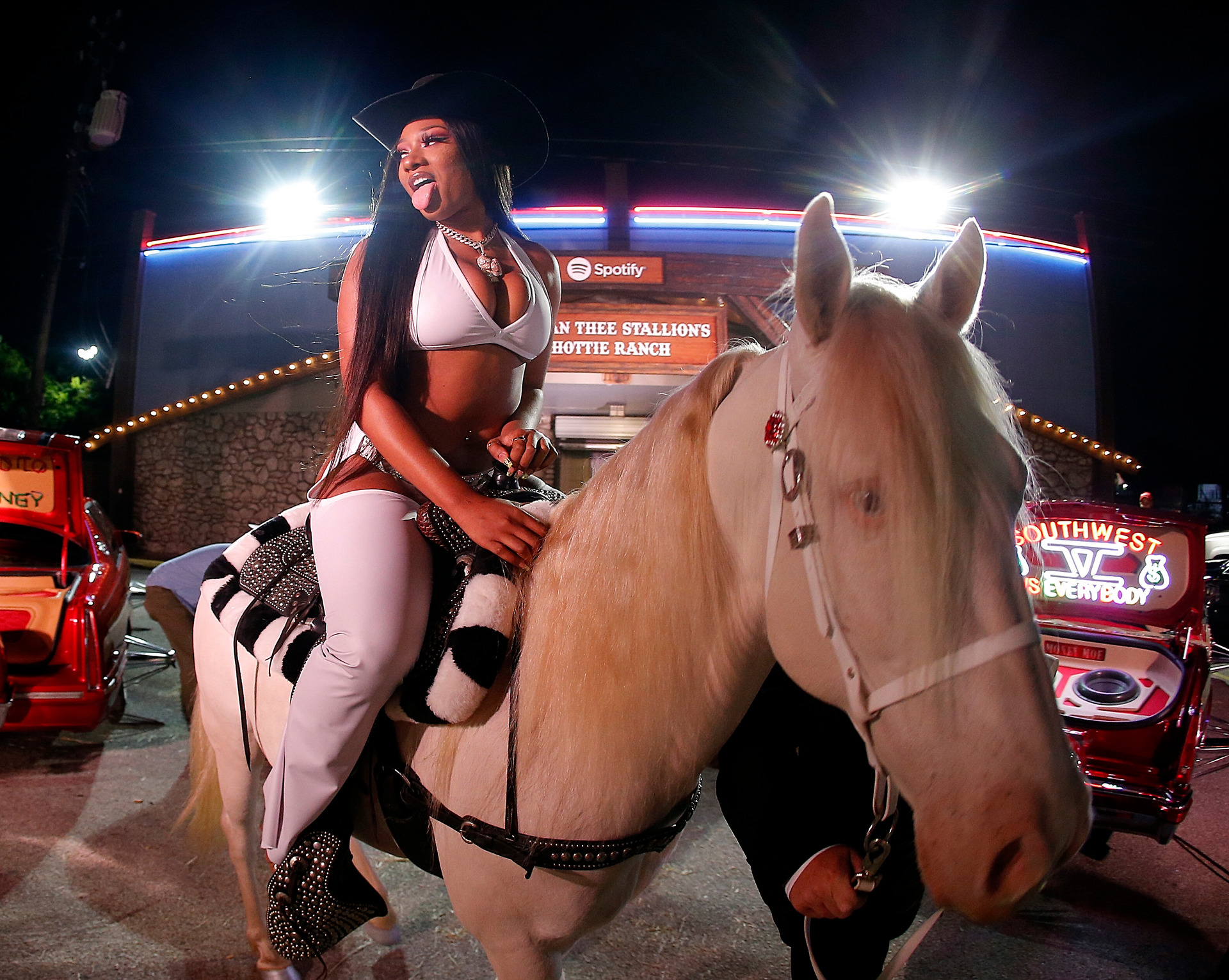 Album Review Megan Thee Stallion Fever Nz Herald
