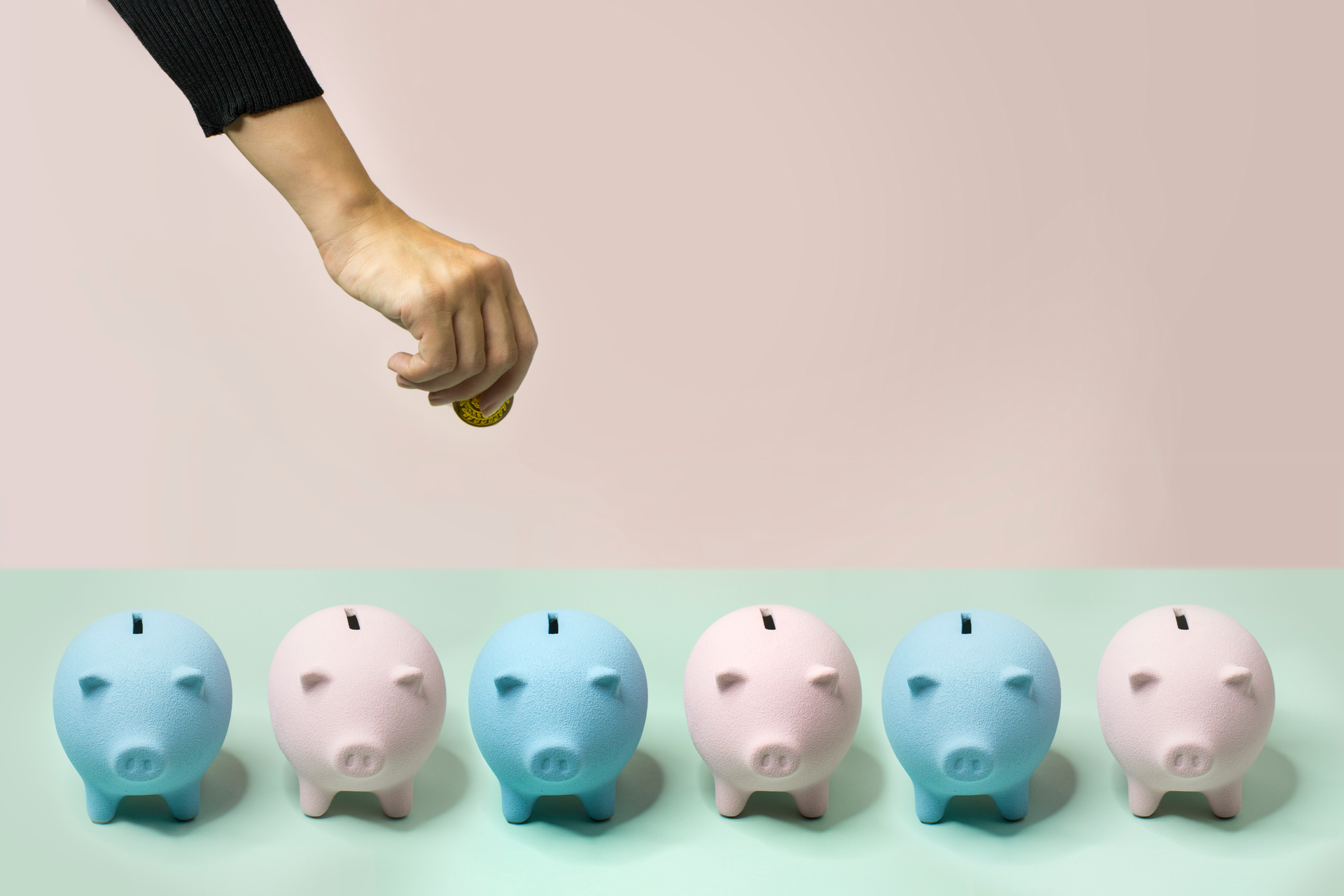 Modelling from the Financial Markets Authority warns the tax and its compounding effects will dent Kiwisaver balances by $103 billion by 2070. Photo / Getty Images 