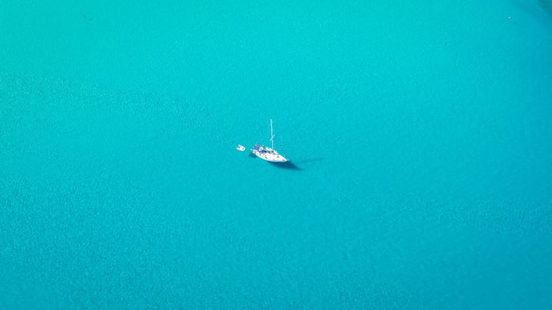 Tourism is kept deliberately low on Ikaria Island and only a few small cruises are permitted. Photo / Getty Images