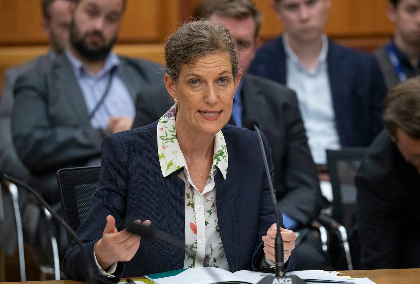 Rebecca Kitteridge's inquiry into the GCSB revealed huge culture and system issues.