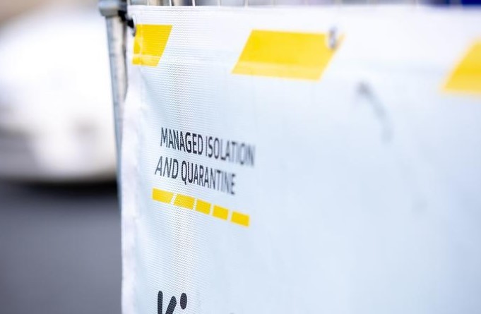 Health officials told the government in November that MIQ was 'no longer justified'. Photo / RNZ