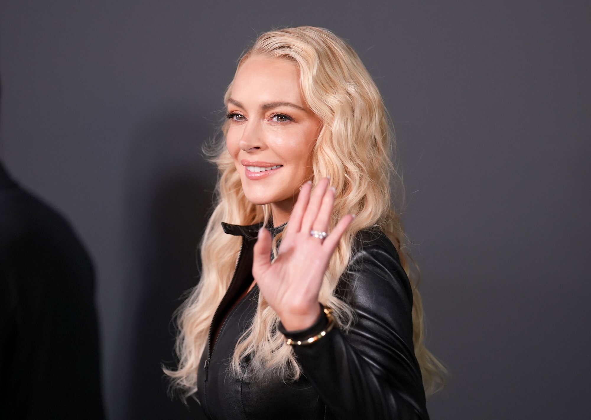 Lindsay Lohan celebrated her 40th birthday, reflecting on her past and expressing gratitude for her journey. Photo / Getty Images