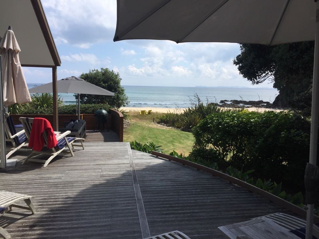 A sex worker says she stayed with Philip Polkinghorne at his Rings Beach, Coromandel holiday house during the August 2021 Covid lockdown.