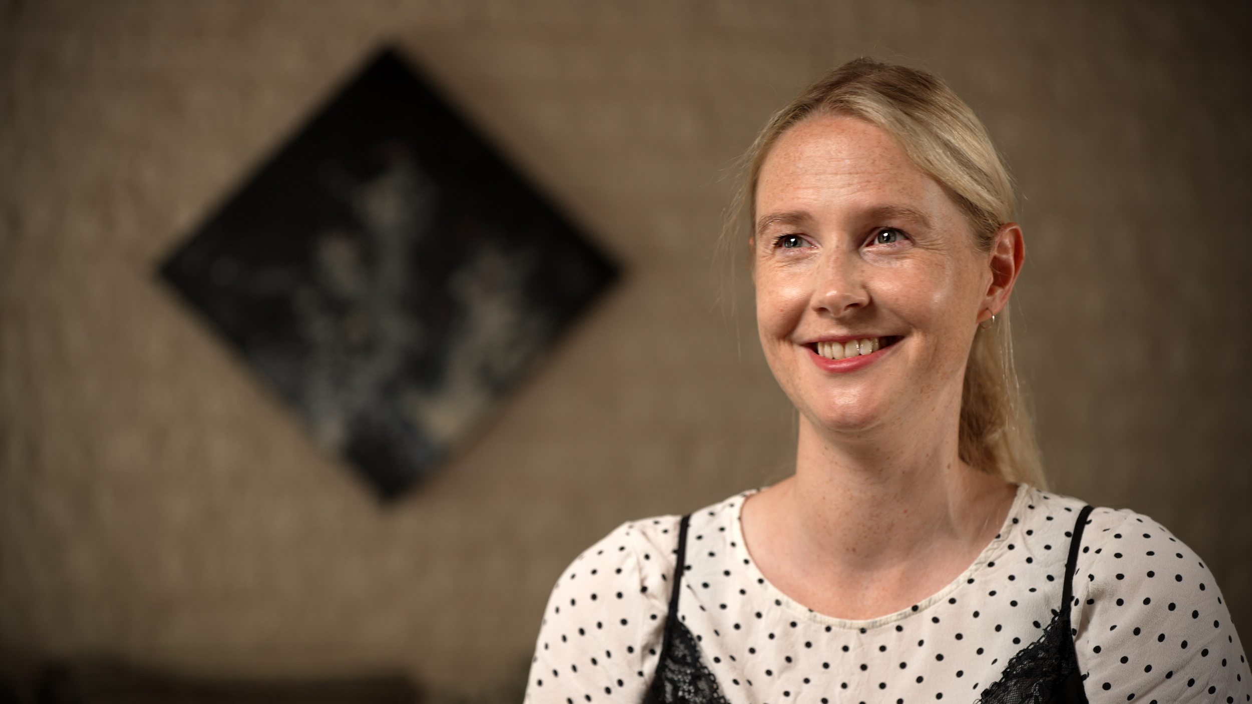 Dr Eve Hermansson-Webb. Photo / Supplied