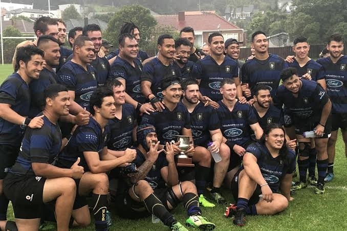 A record 47 Ponsonby players have made the ABs, and some 20 others did likewise with other clubs. It is Auckland's most successful club in terms of premier title wins. Photo/PonsonbyRC-Facebook.