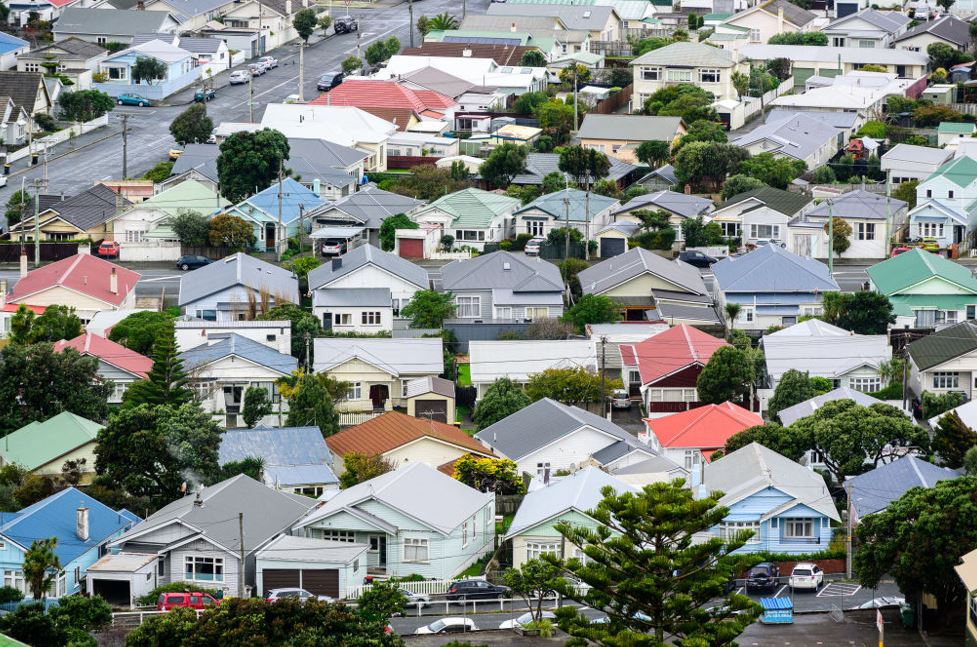 In 2023, about 12,168 applications for a first home grant were approved. Photo / Getty Images