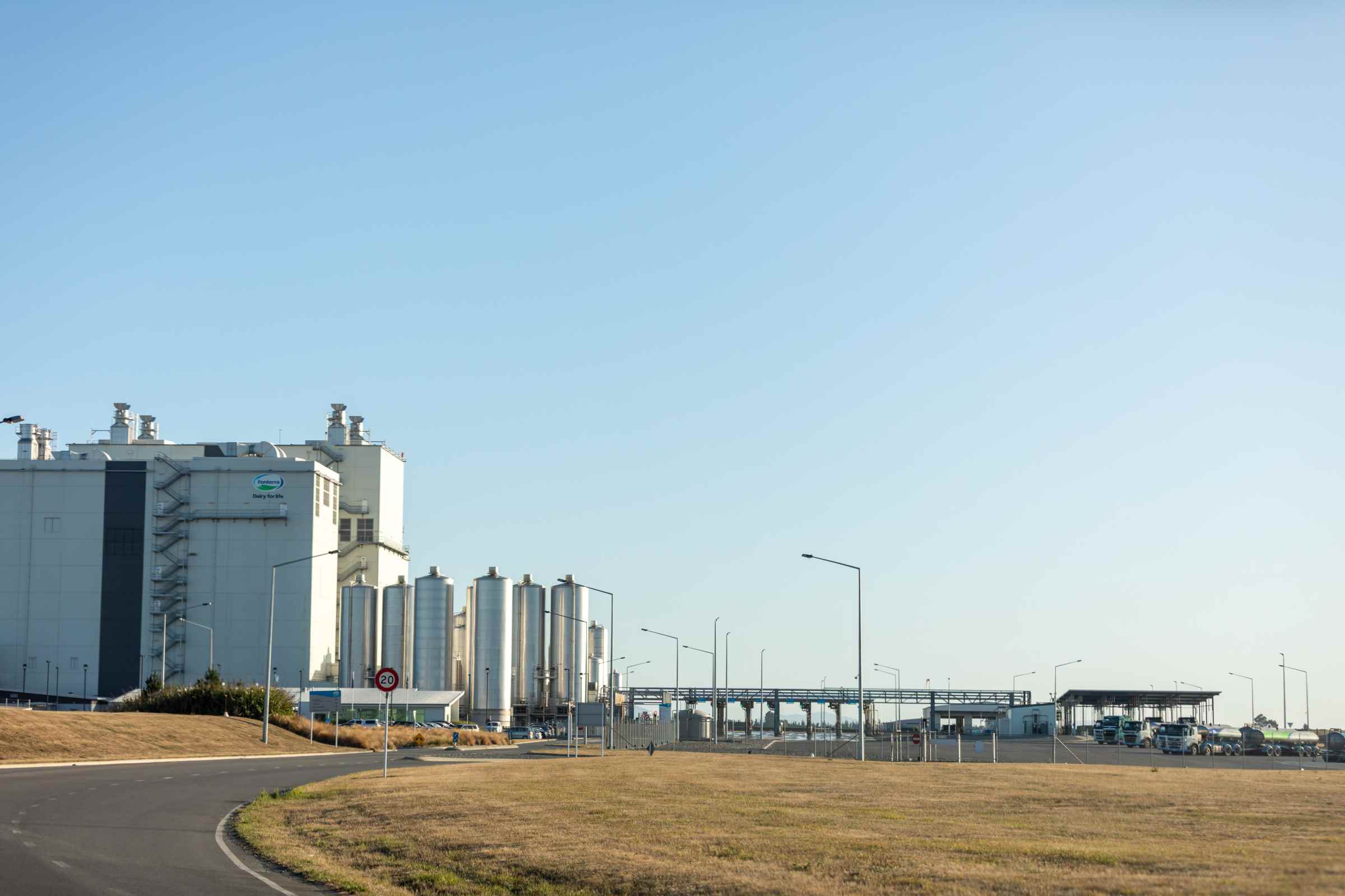 Dairy prices surged again at this morning's GDT auction.