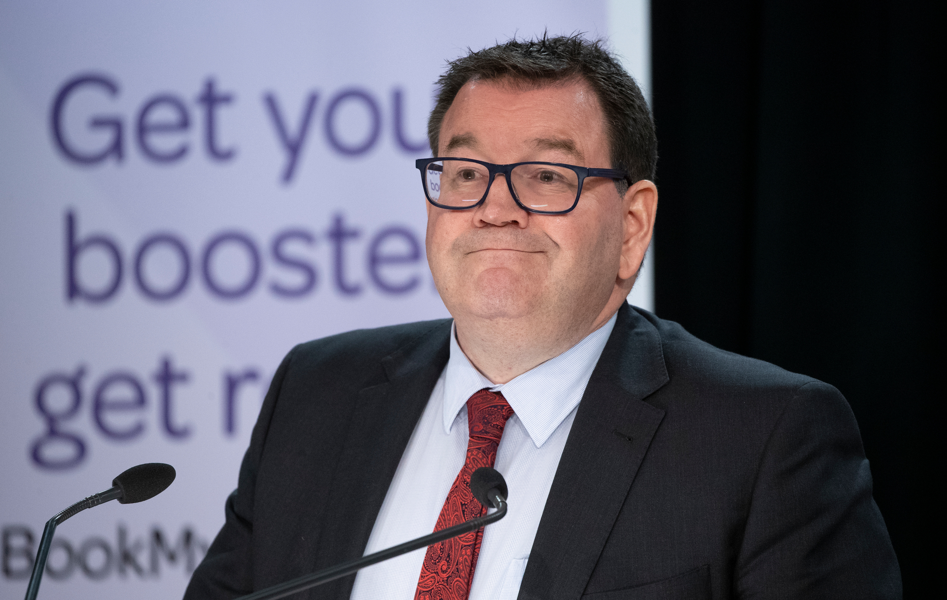 Finance Minister Grant Robertson. Photo / Mark Mitchell  