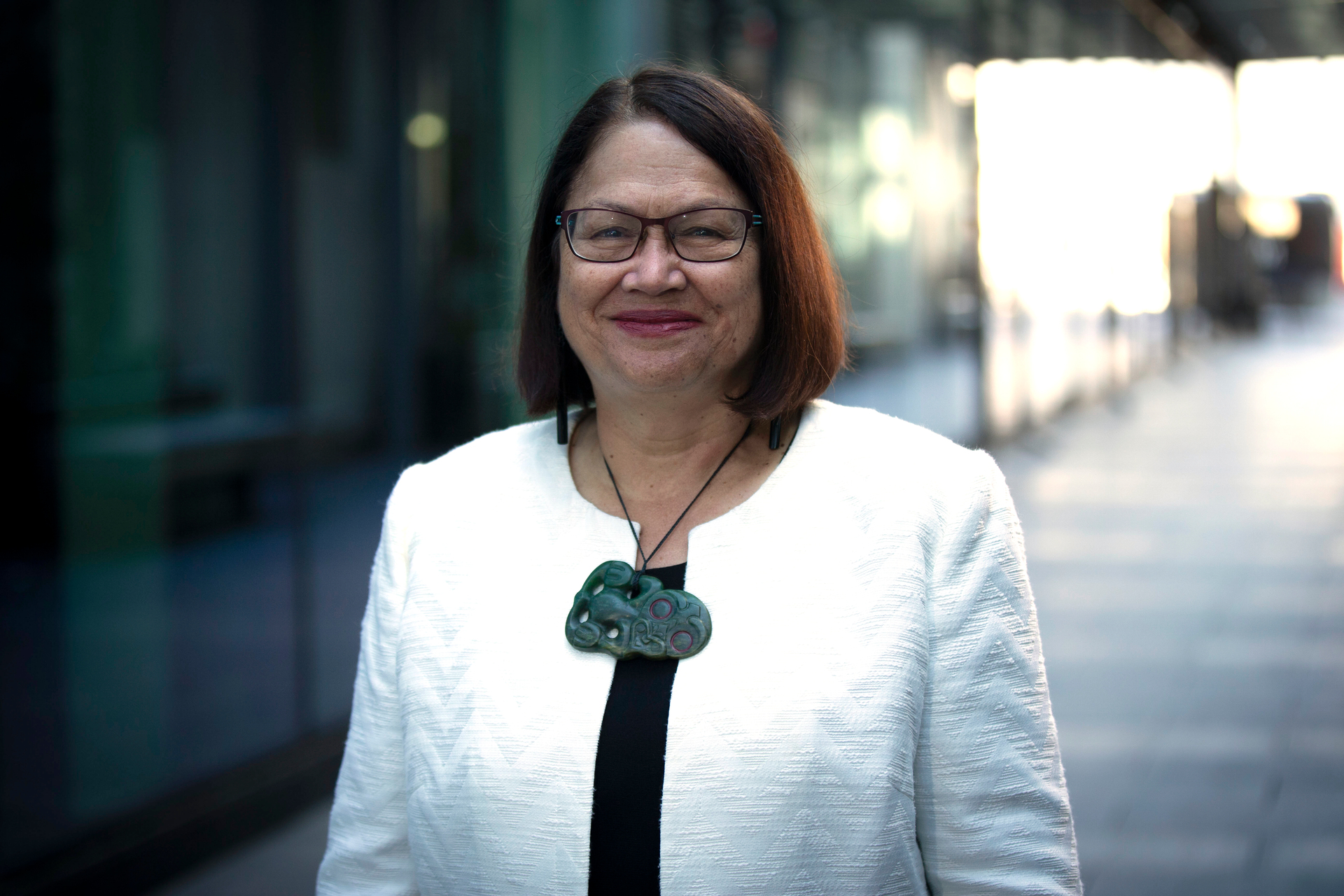 Lady Tureiti Moxon is chairwoman of the National Urban Māori Authority and managing director of Te Kohao Health. Photo / NZME