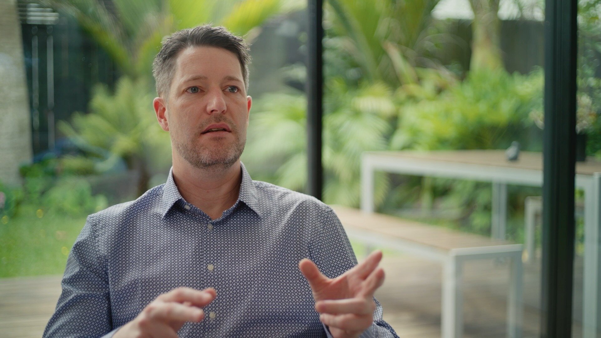  AI Safety Forum founder Shannon Novak started testing companion bot apps for children because he was shocked by what he saw.