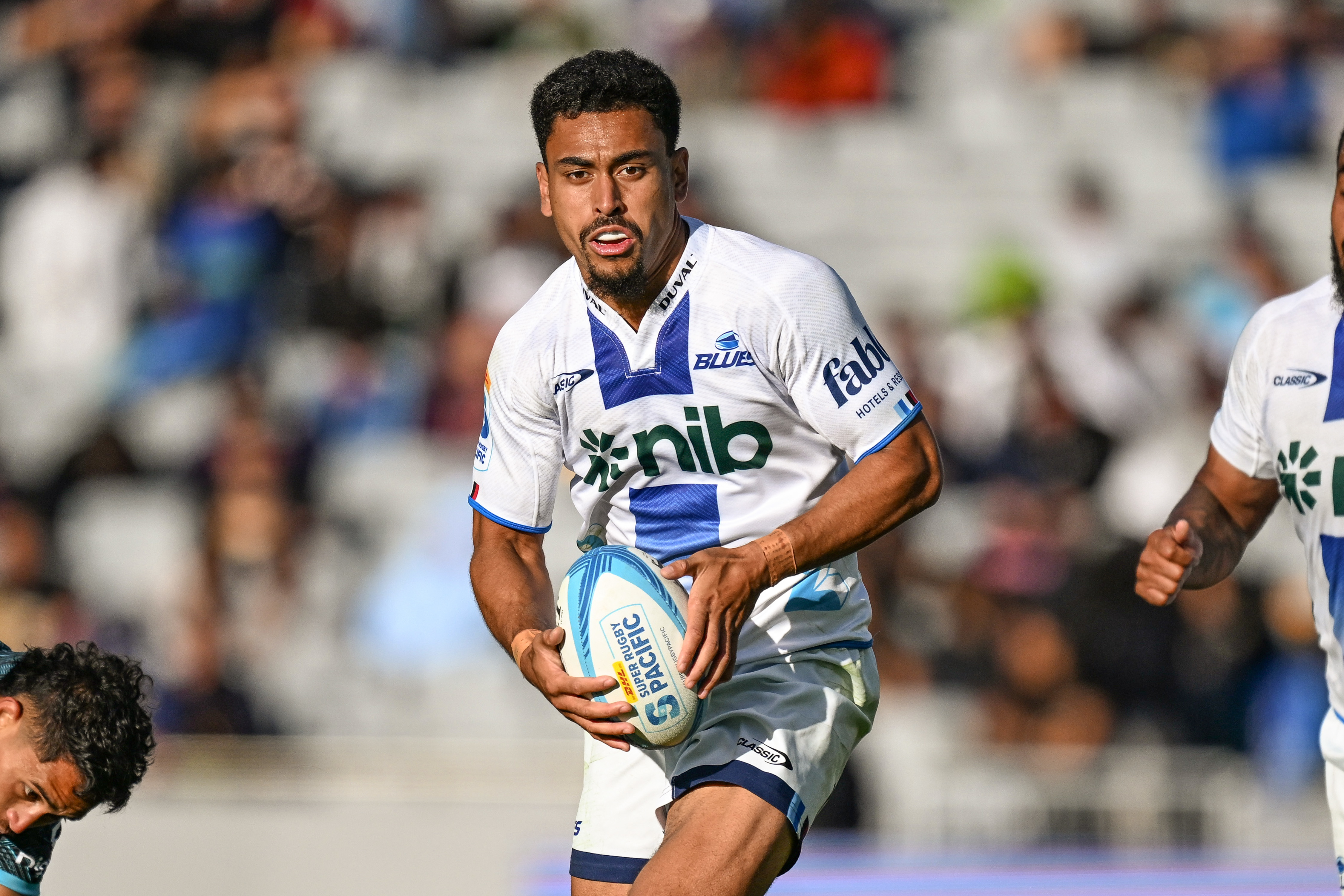 Stephen Perofeta. Photo / Photosport