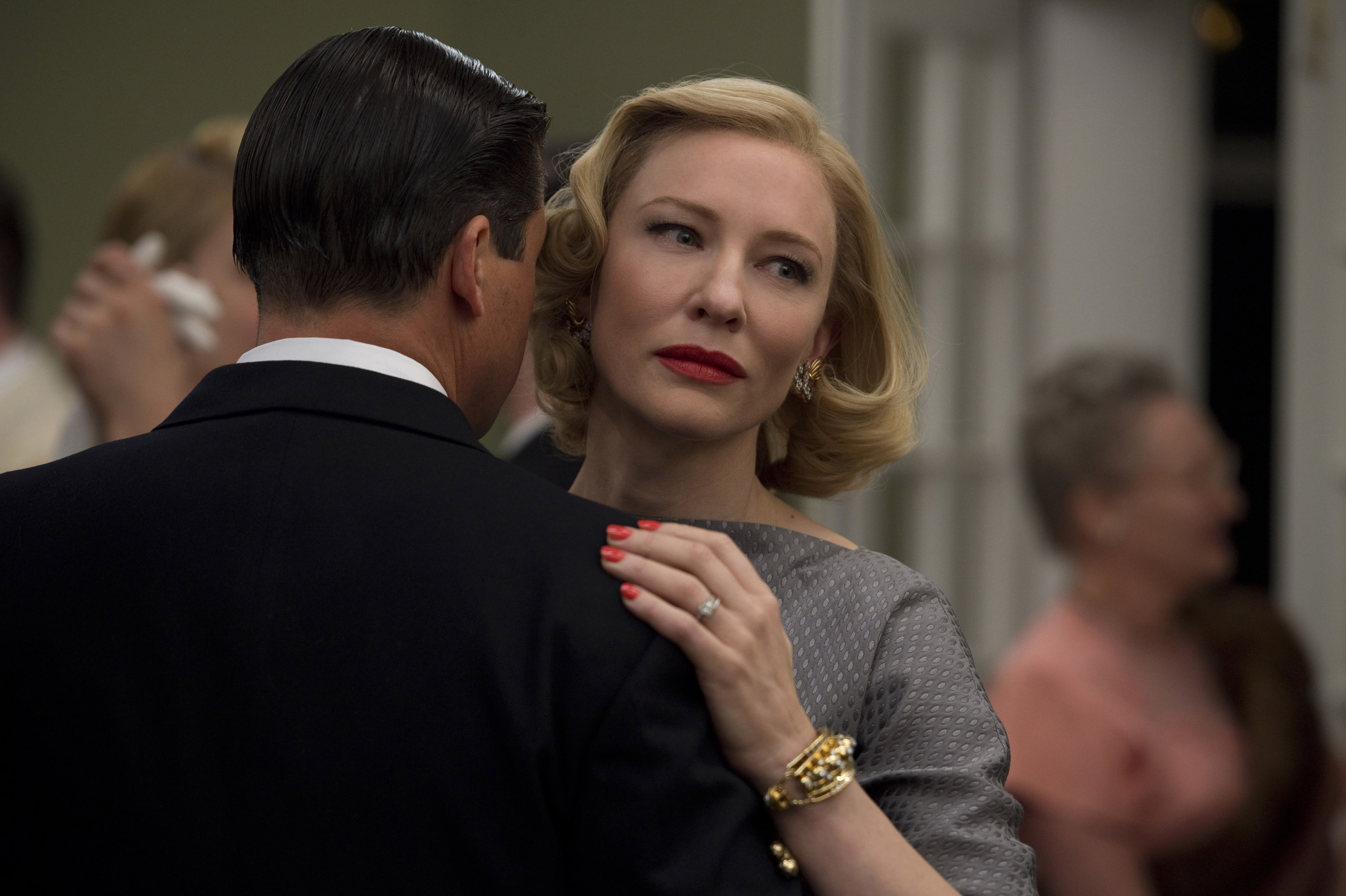 Cate Blanchett film set to sweep London awards - NZ Herald