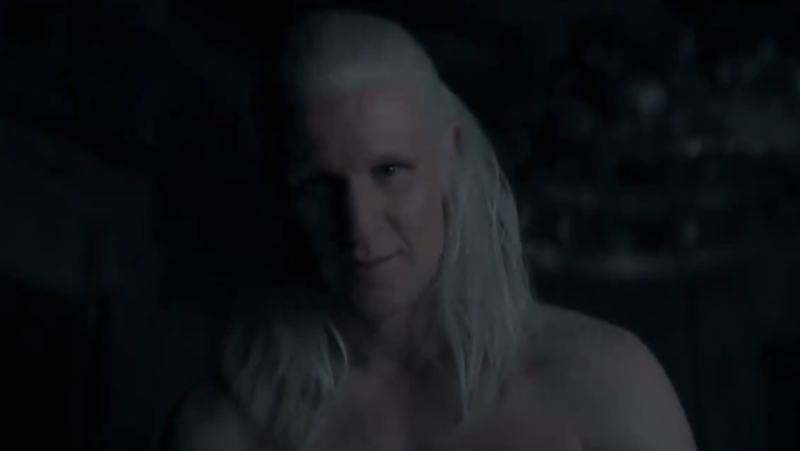 Matt Smith plays Daemon Targaryen in House of the Dragon. Photo / HBO