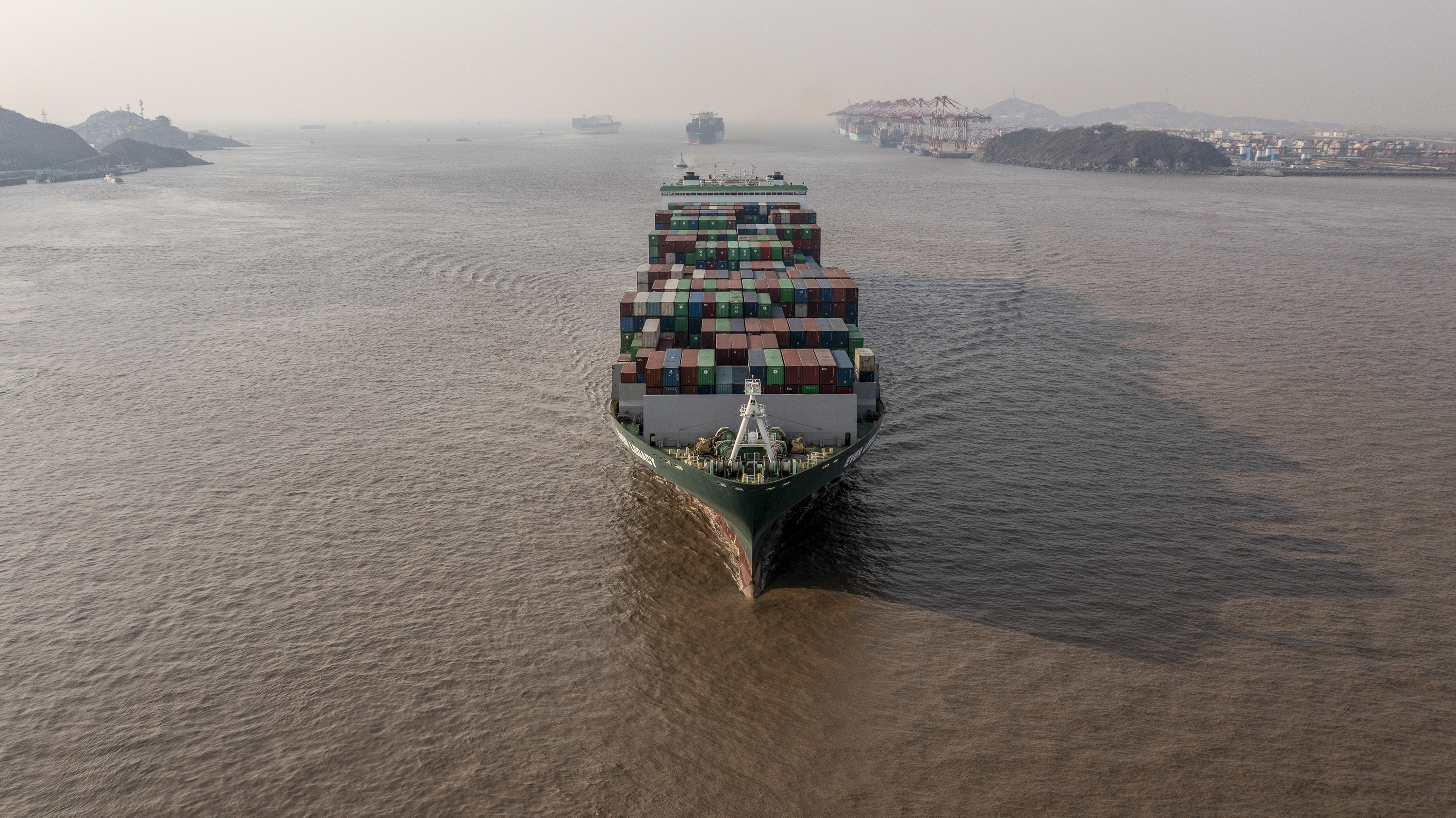 President Trump has lumped in friendly allies, which have relatively few barriers to US exports, with nations that have extensive trade barriers. Photo / The New York Times