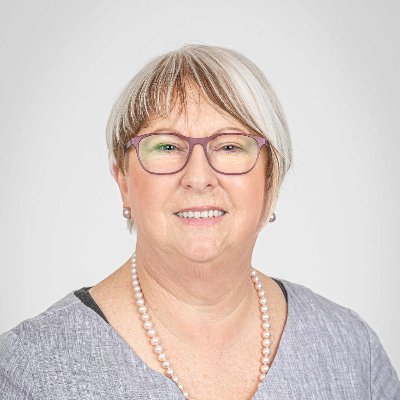 Whanganui & Partners board chairwoman Gaelle Deighton.