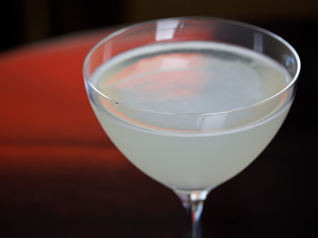 For bringing the beach to where it ain't, it's hard to go past a Daiquiri. Picture / Supplied 