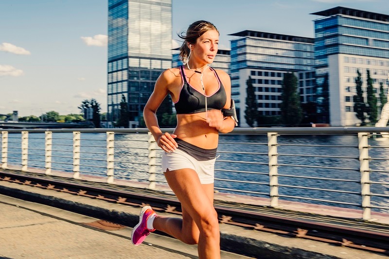 Build those muscles, they'll work for you long after you leave the gym. Photo / Getty Images