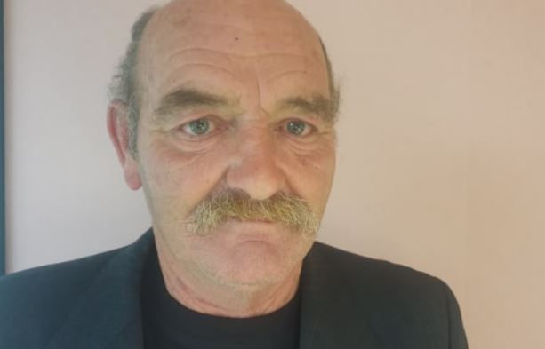 Paul Zentveld. Photo / RNZ / Andrew McRae