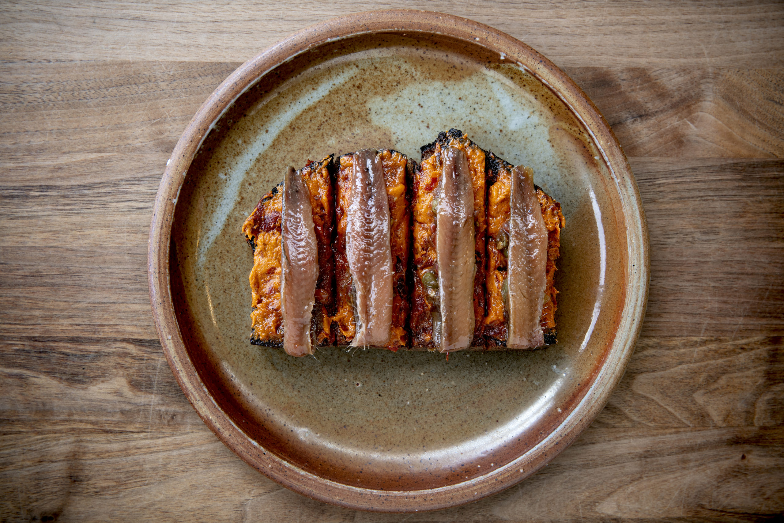 Photo / Babiche Martens for Iconic Eats