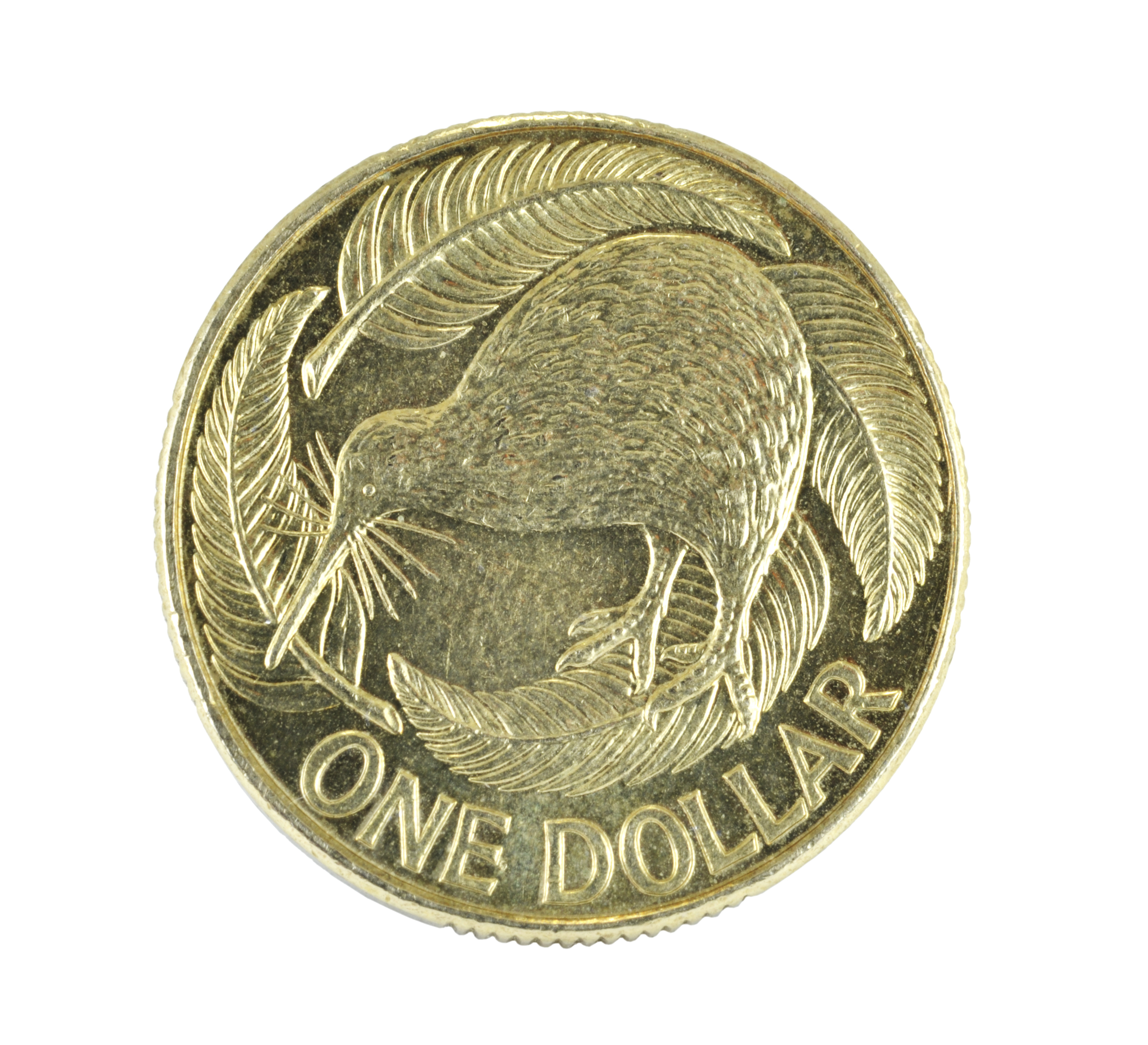 Kiwi dollar lifts as US interest rises slowly - NZ Herald