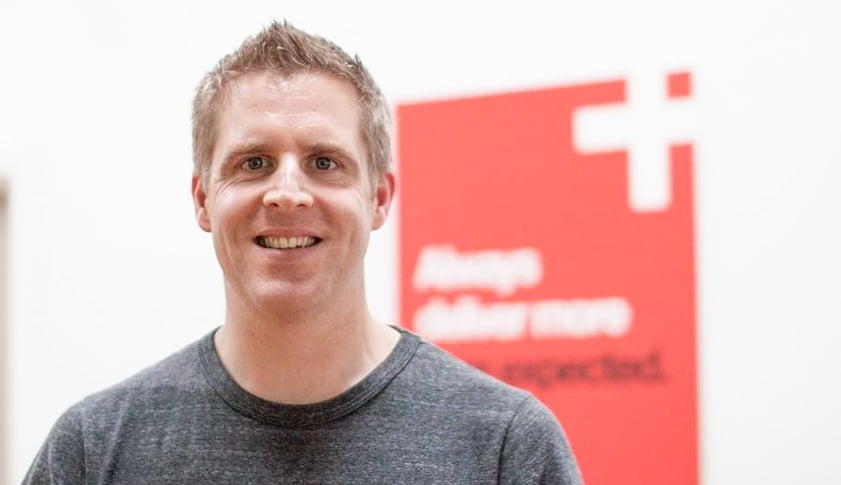 Mobi2Go founder, CEO and major shareholder Tarik Mallett says sign-ups to his company's online ordering system increased 300 per cent as restaurants and cafes geared for the first day of level 3. Photo / File