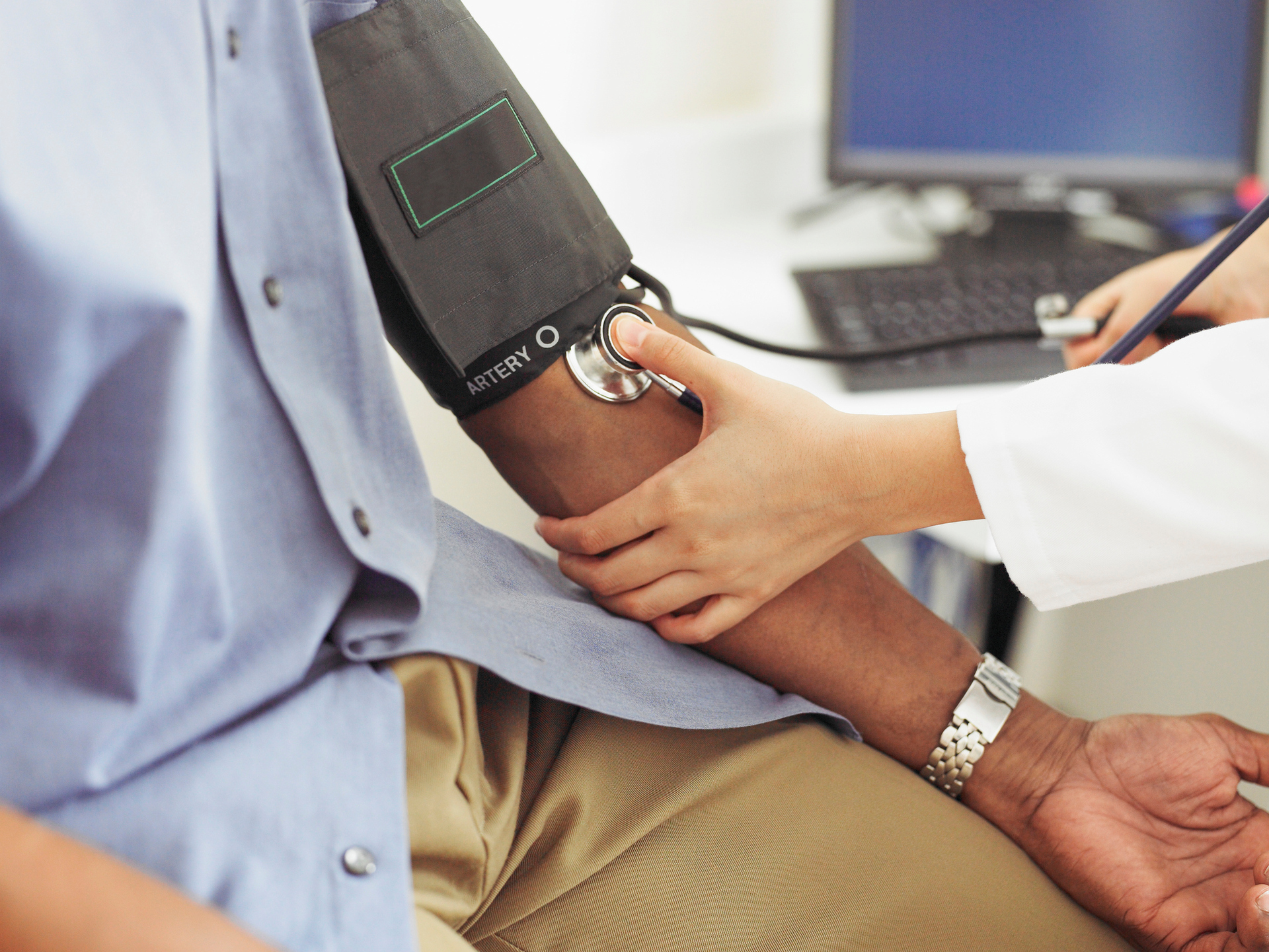 A Pasifika person in New Zealand is twice as likely to die of a stroke as a European New Zealander. Photo / Getty Images