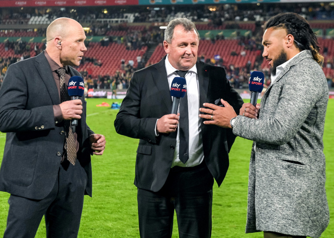 Rugby Sky to reveal mega TV rights deal, but commentators snubbed