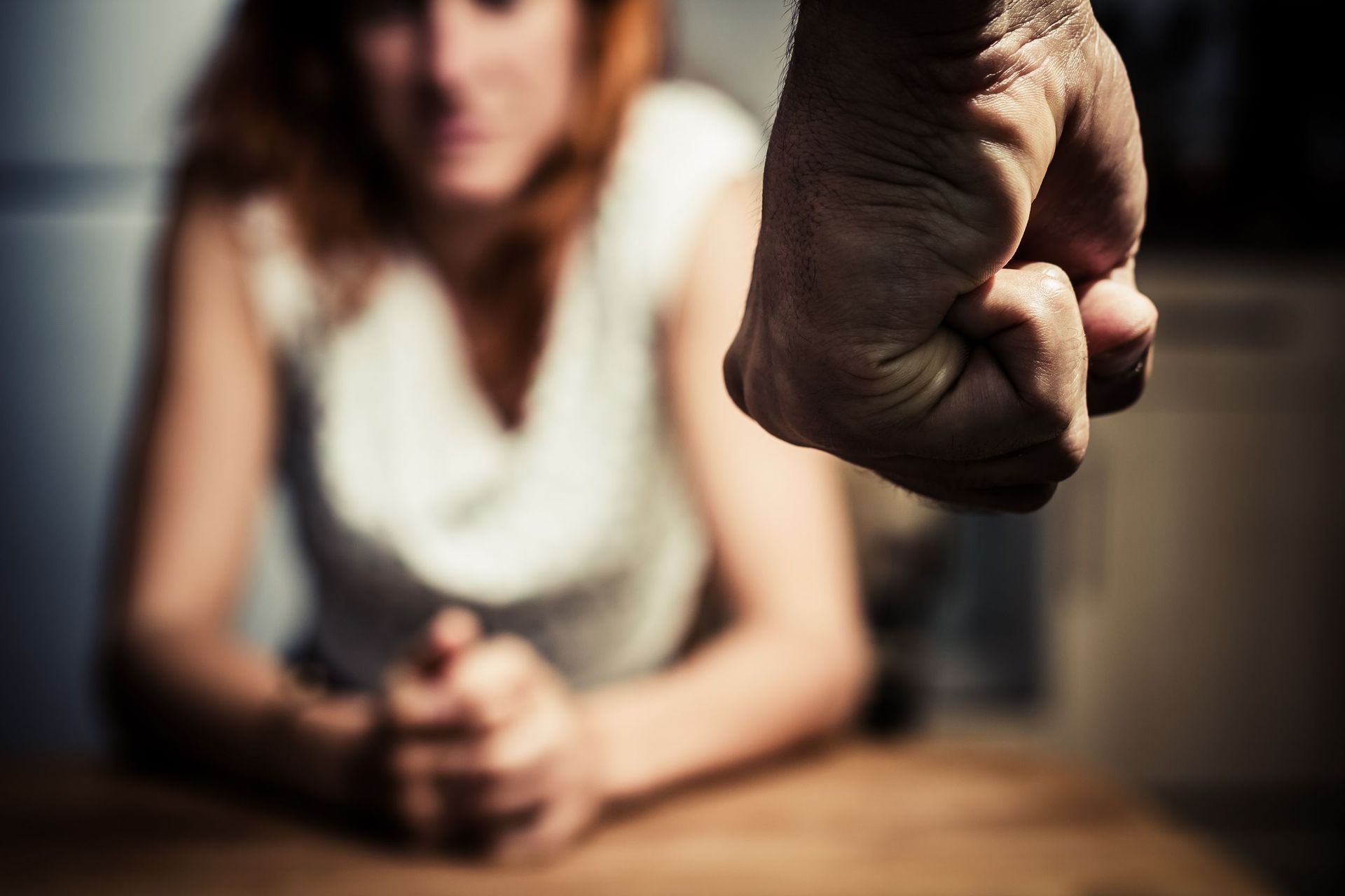 Children who grew up in state care or in homes with family violence are much more likely to be caught up in the 'prison pipeline'. Photo / 123rf
