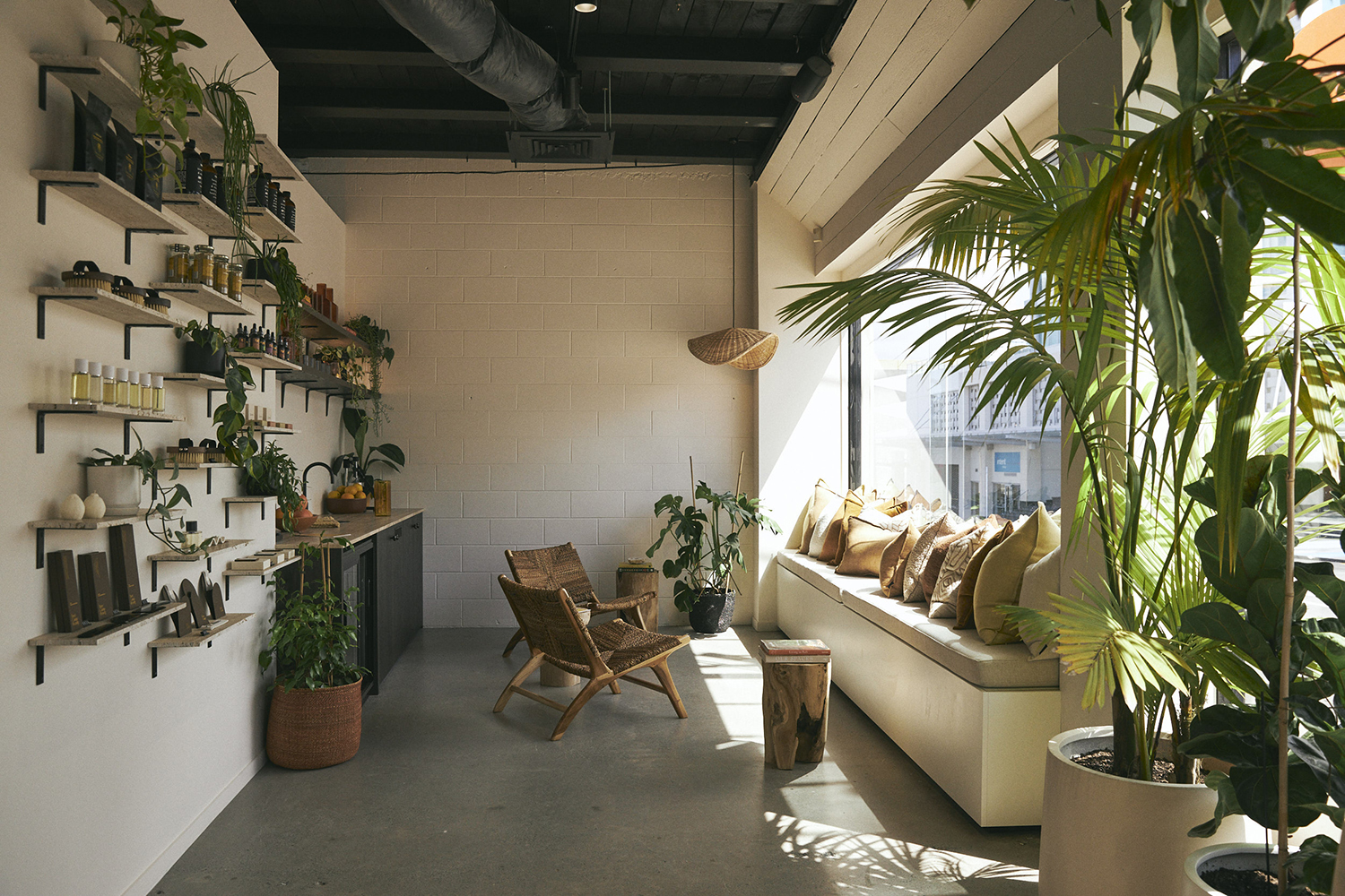 Slowe Studio. Photo / Supplied