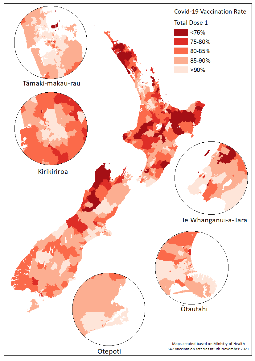 Source / Dr Jesse Whitehead, Waikato University