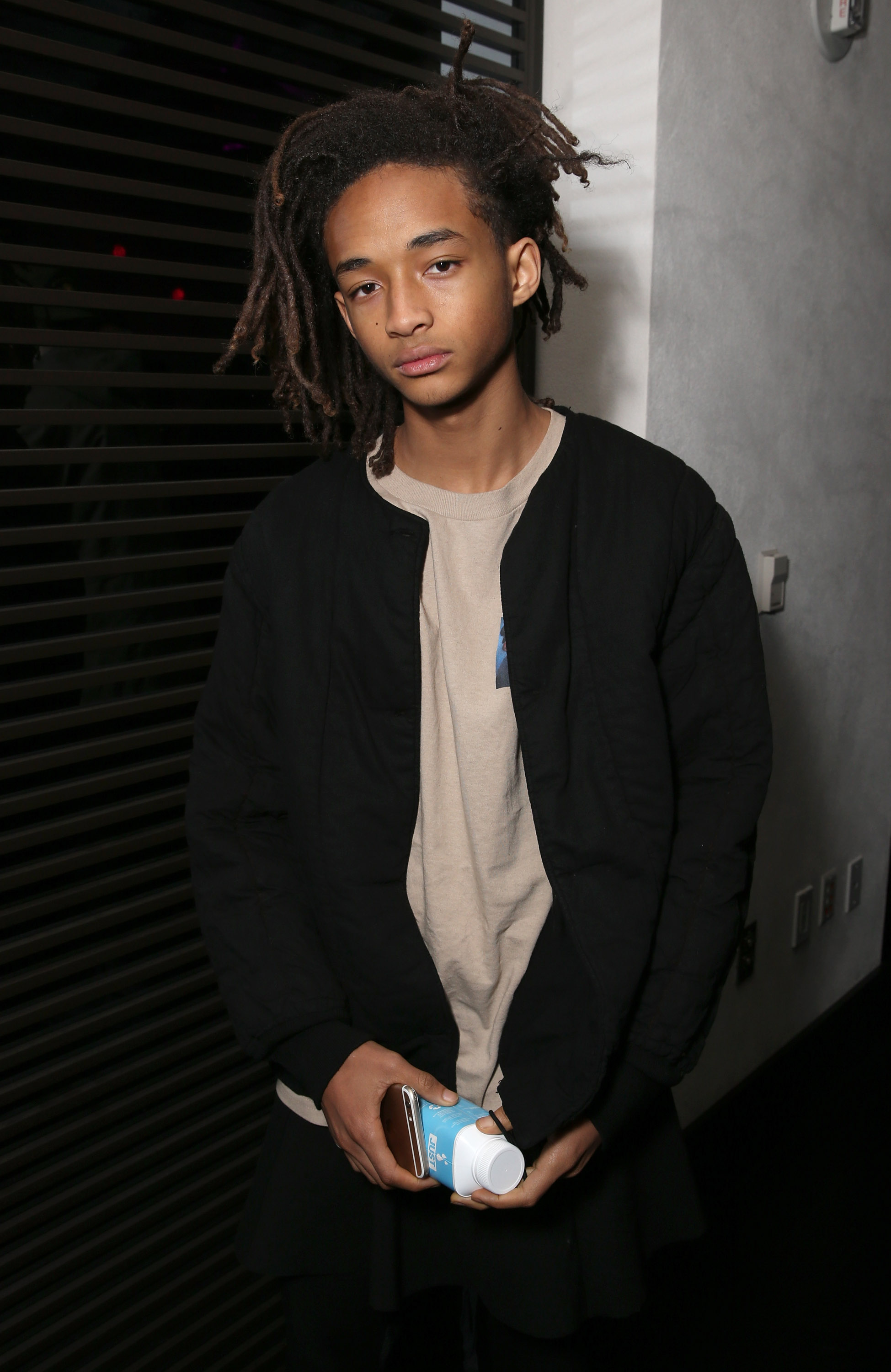 Jaden Smith: The Four Seasons Tried to Kill Me with Pancakes