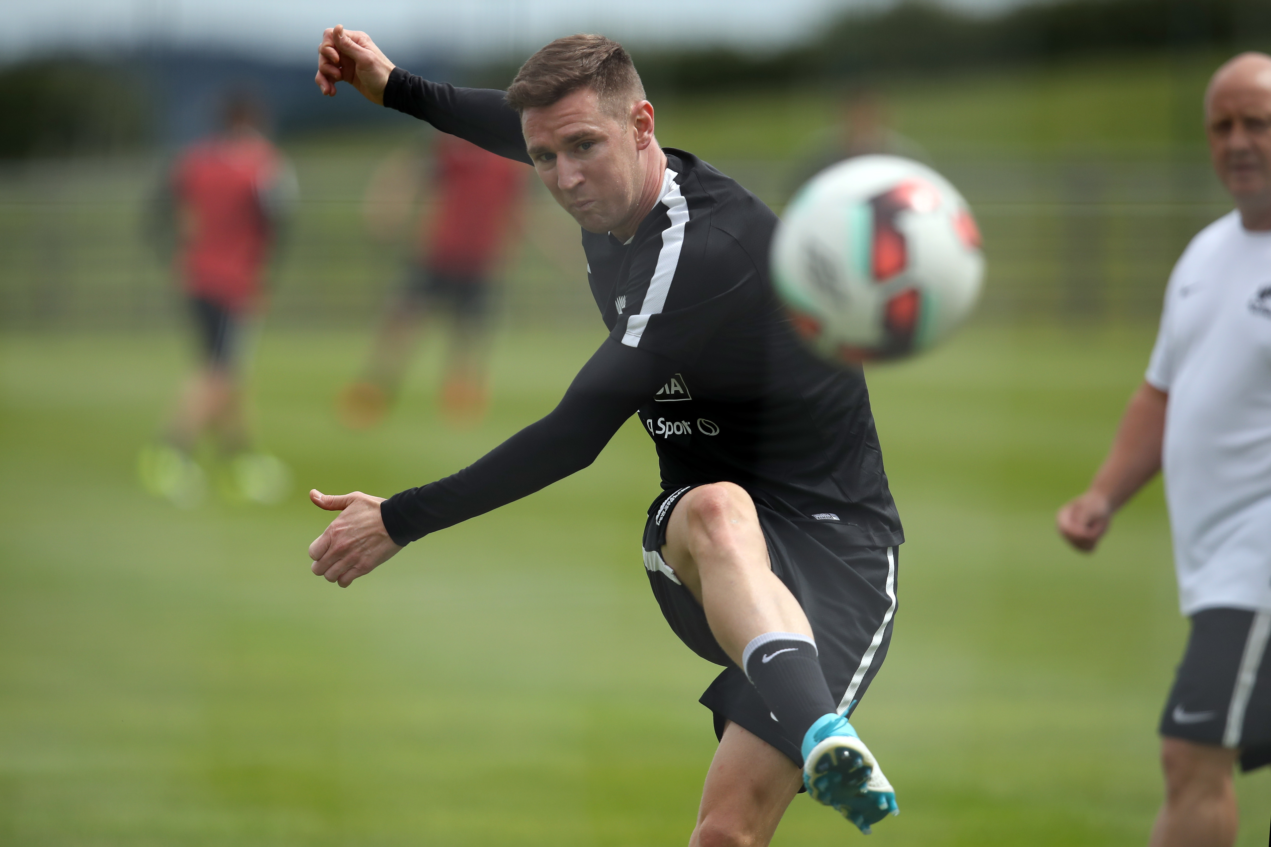 Shane Smeltz retires as the second-top scorer for New Zealand and in the A-League.