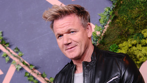 Celebrity chef Gordon Ramsay's restaurant business has fallen to a pre-tax loss after the temporary closure of one site and legal costs in the US. Photo / Getty Images