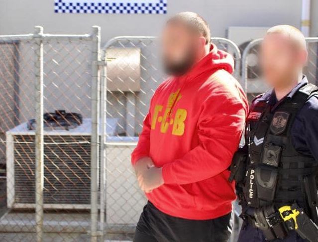 Former Kiwi Bandido gang member Jim David Thacker to be deported ...