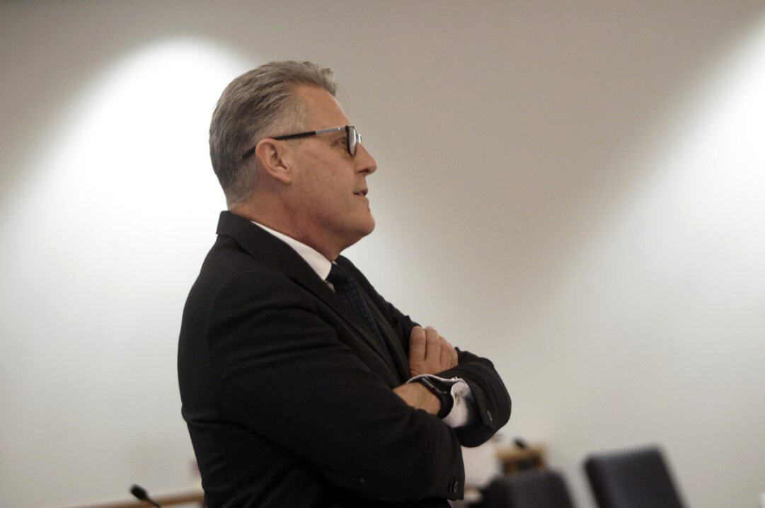 Paul Wicks QC. Photo / File