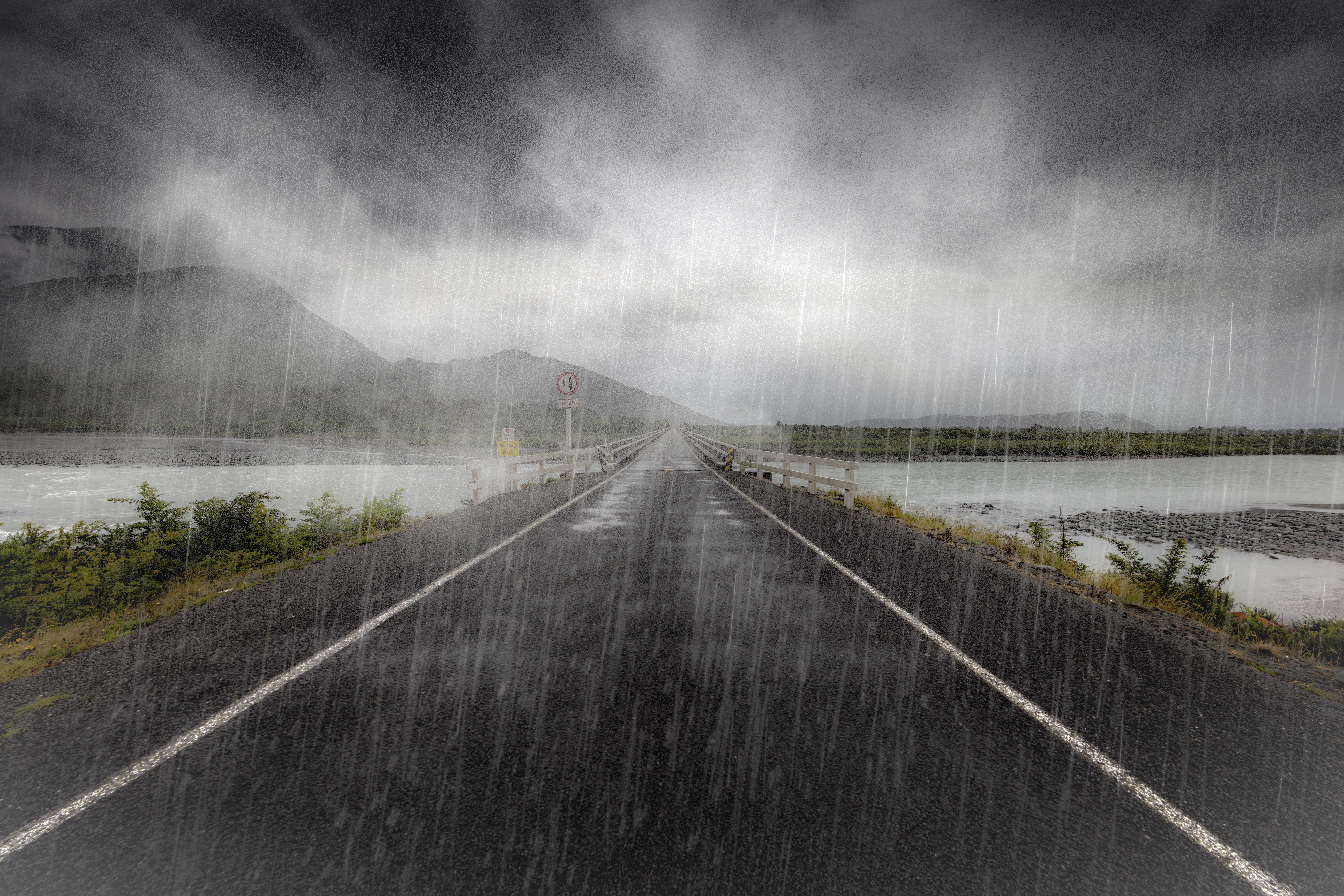 A report on the country’s weather forecasting system, Project Hau Nuku, is likely to be released shortly. Photo / Getty Images