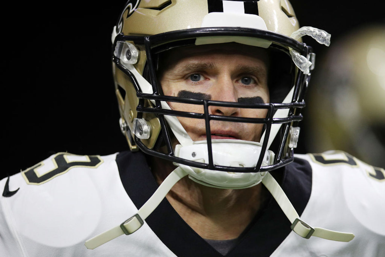 Saints' Drew Brees' slammed for 'disgraceful' national anthem comments:  'You are the problem'